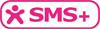 logo sms +